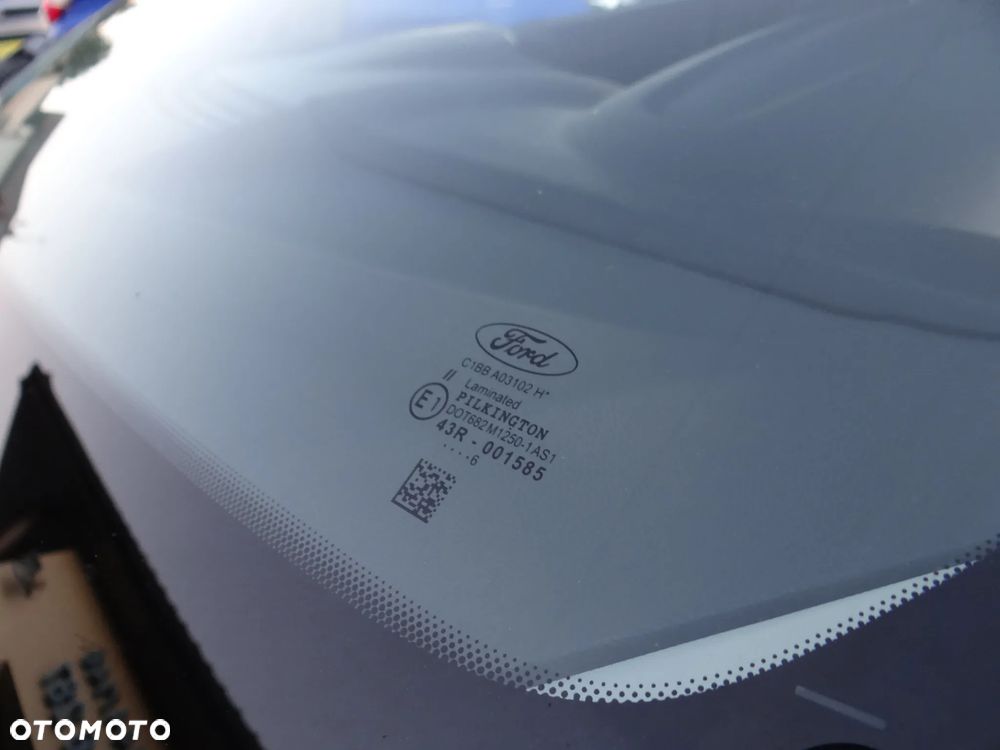 Ford Fiesta 1.25 Titanium - 38