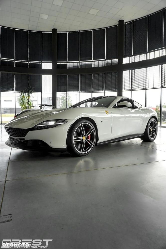 Ferrari Roma