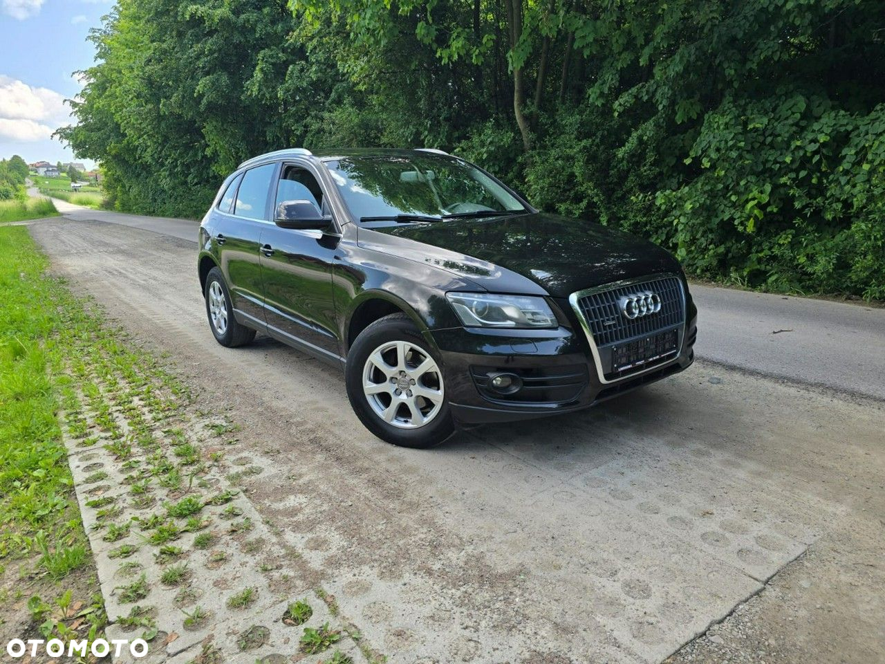 Audi Q5 - 10
