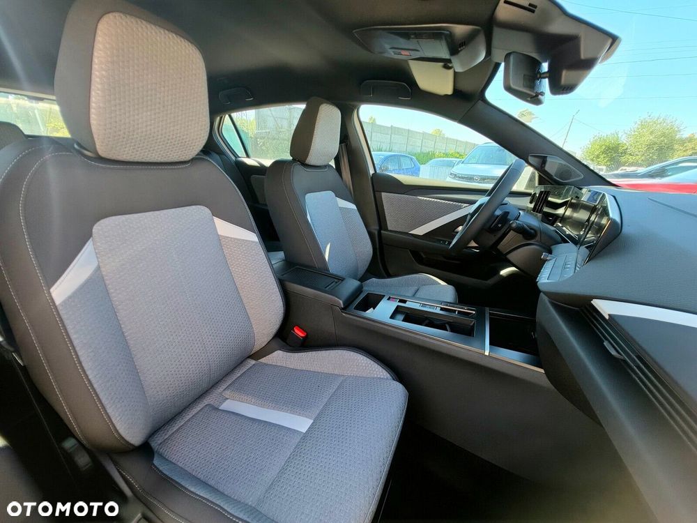 Opel Astra - 8