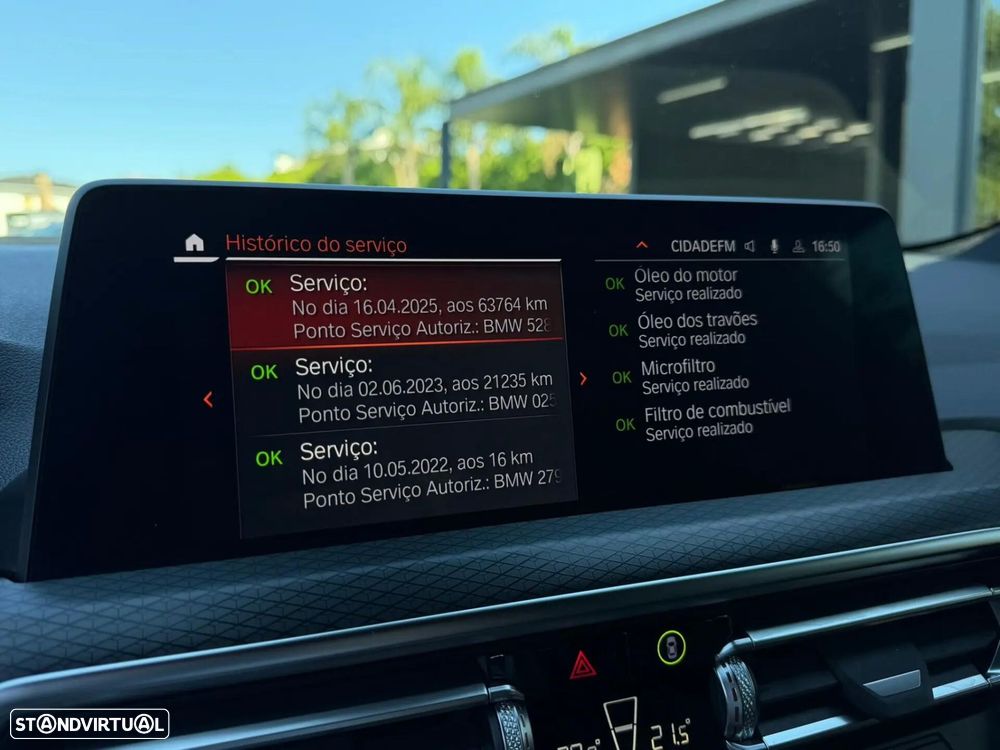 BMW X4 20 d xDrive Pack M Auto - 41