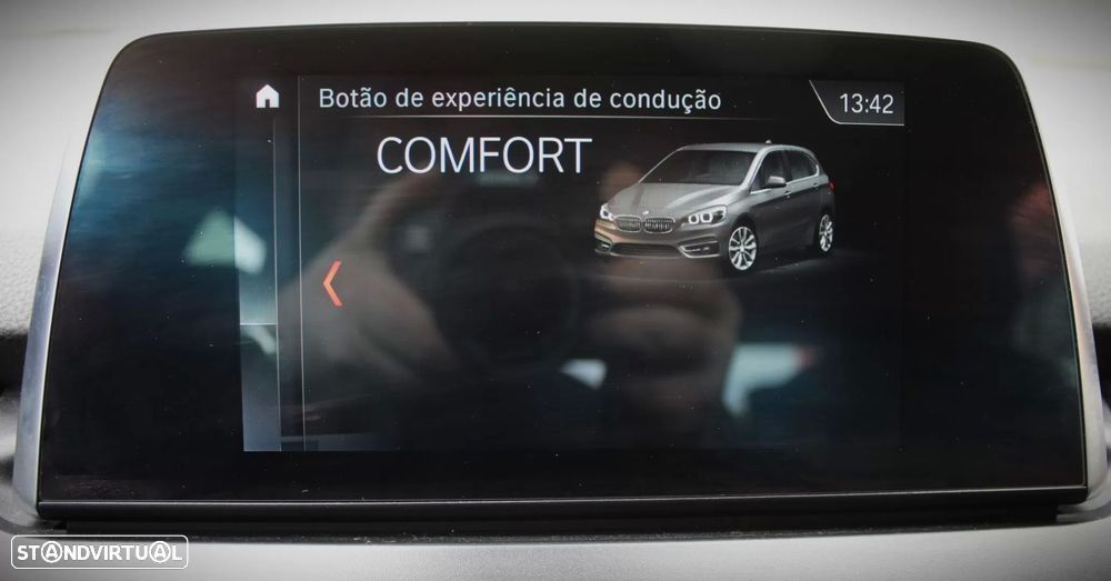 BMW 225xe Active Tourer Advantage - 19