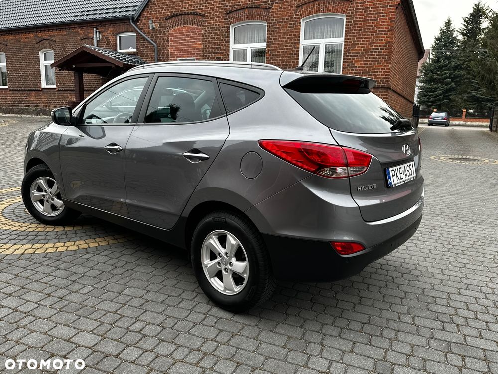 Hyundai ix35 - 15