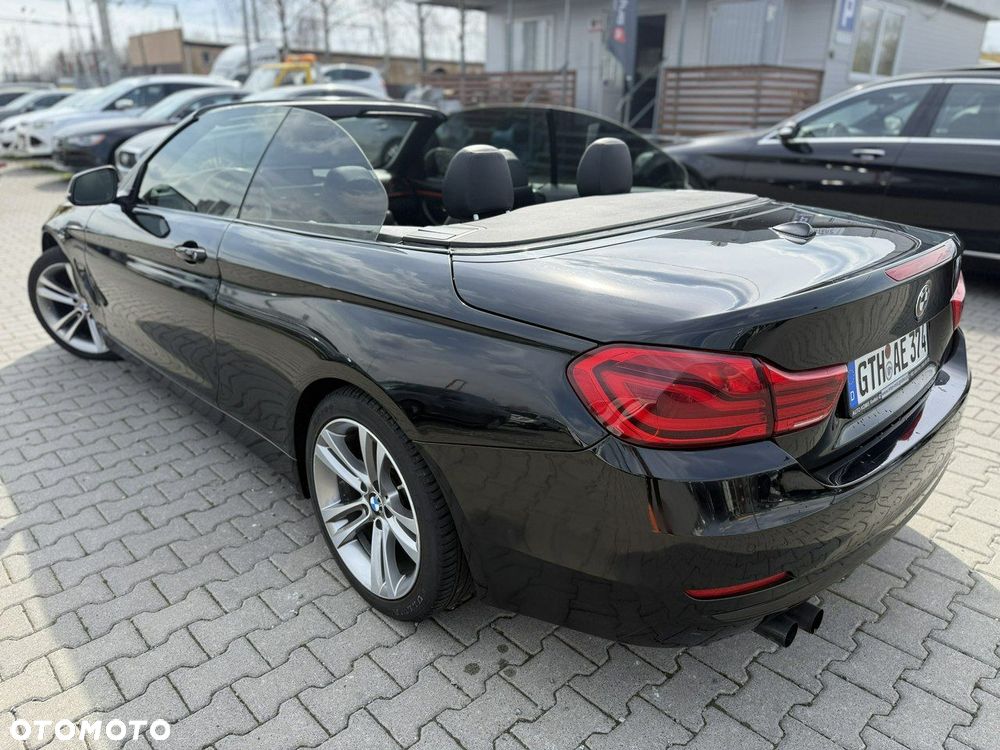 BMW Seria 4 - 21