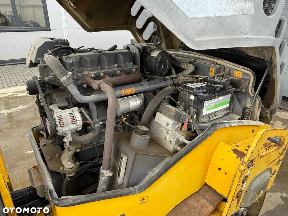 Hamm HD 14 VT - 20