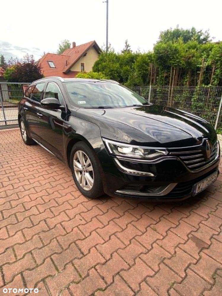 Renault Talisman 1.6 Energy dCi Intens EDC - 1
