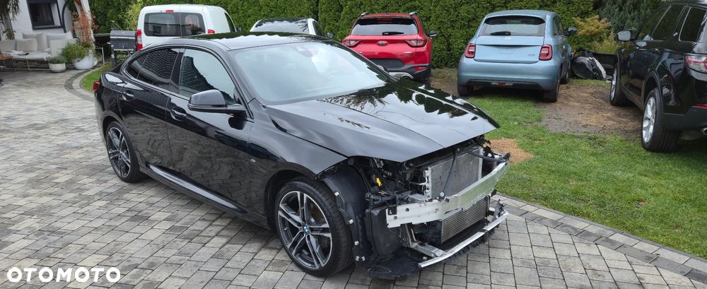 BMW Seria 2 216d M Sport - 2