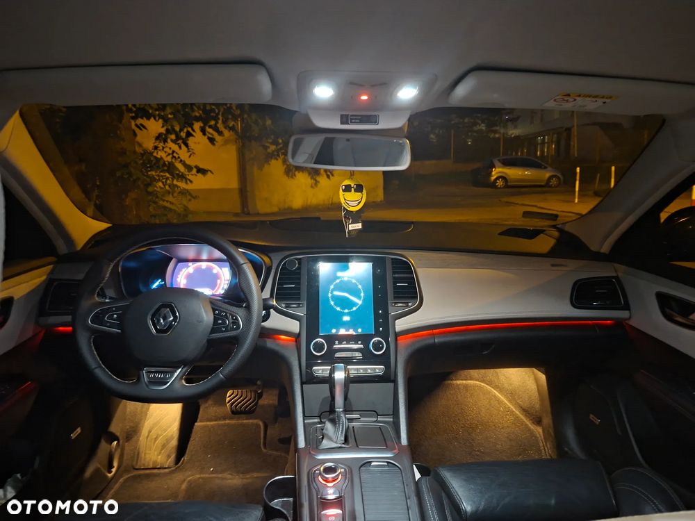 Renault Talisman - 10