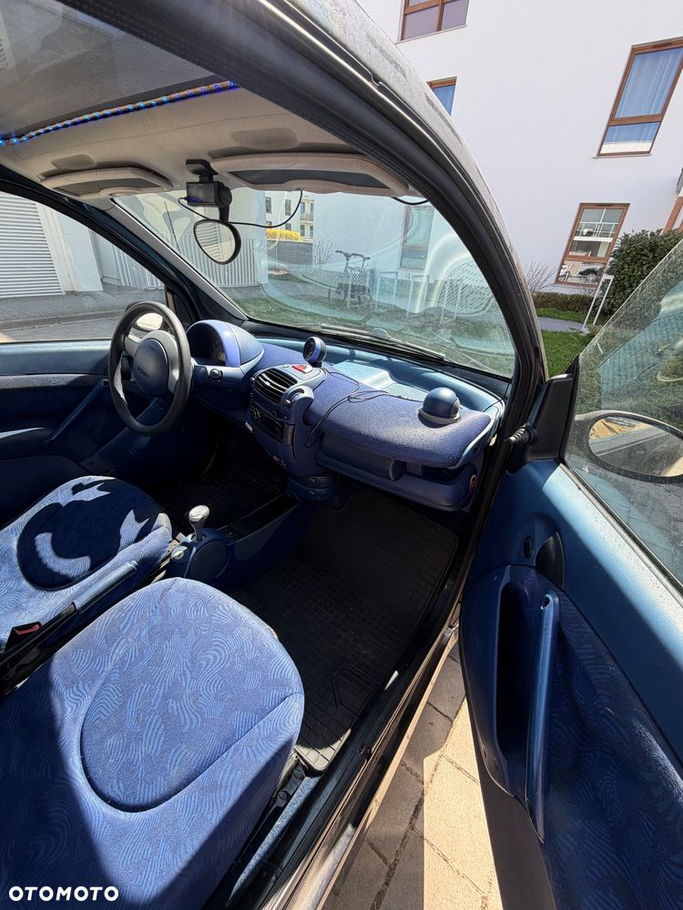 Smart Fortwo - 3