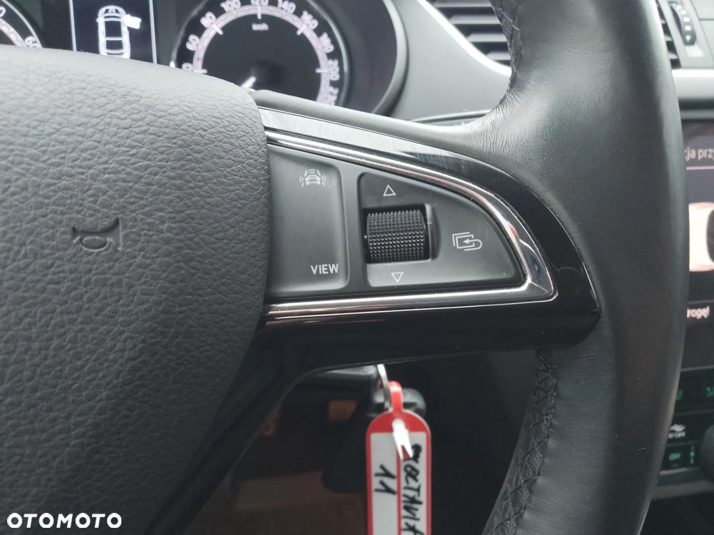 Skoda Octavia 1.5 TSI GPF ACT Ambition - 21