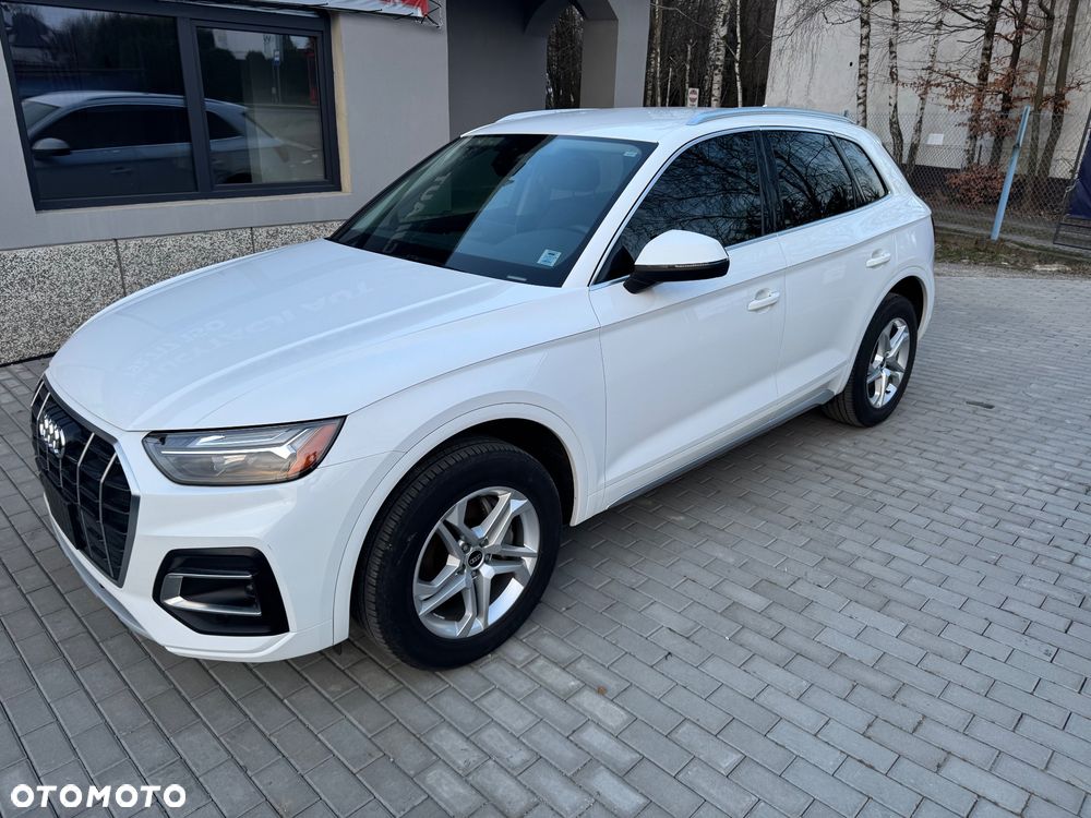 Audi Q5 - 4