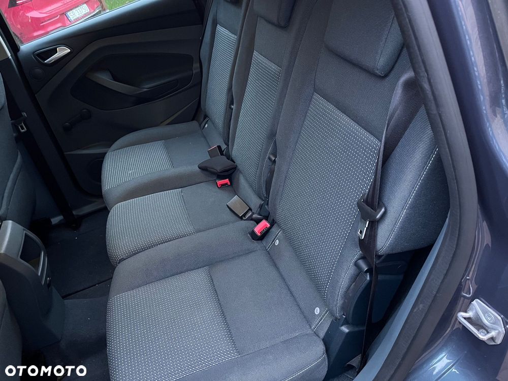 Ford C-MAX - 6