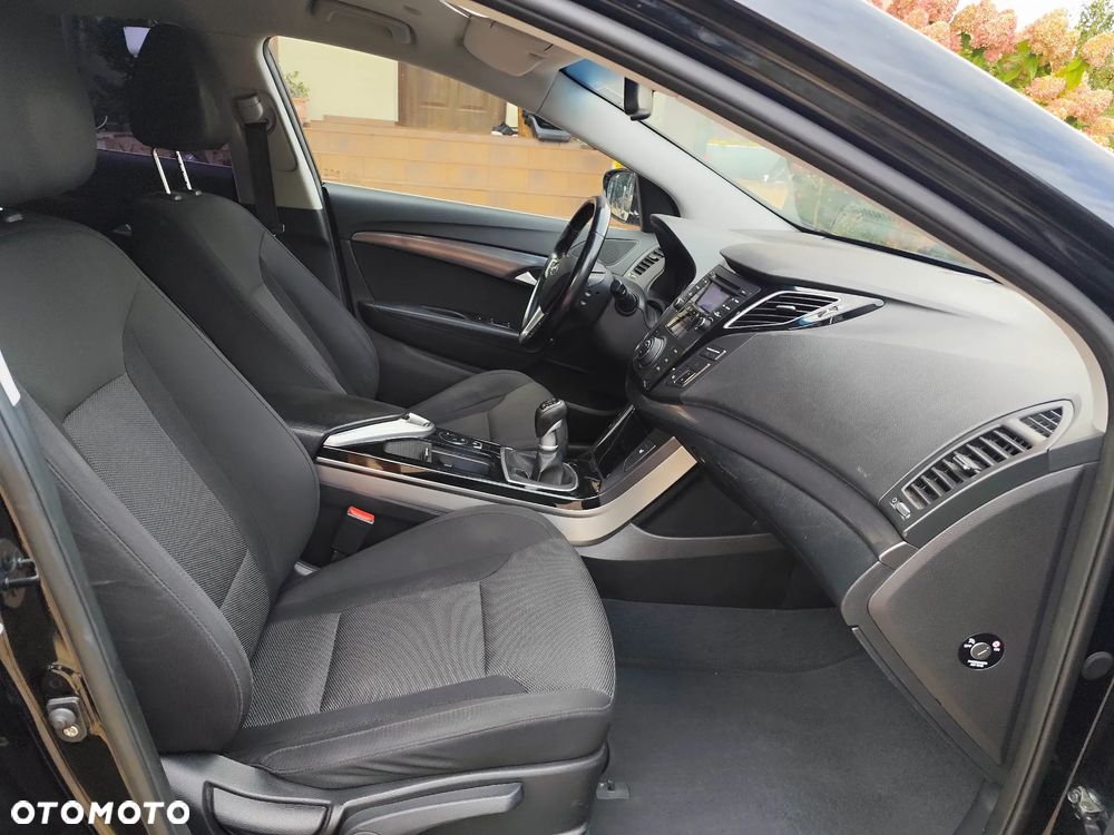 Hyundai i40 1.7 CRDi Style - 5