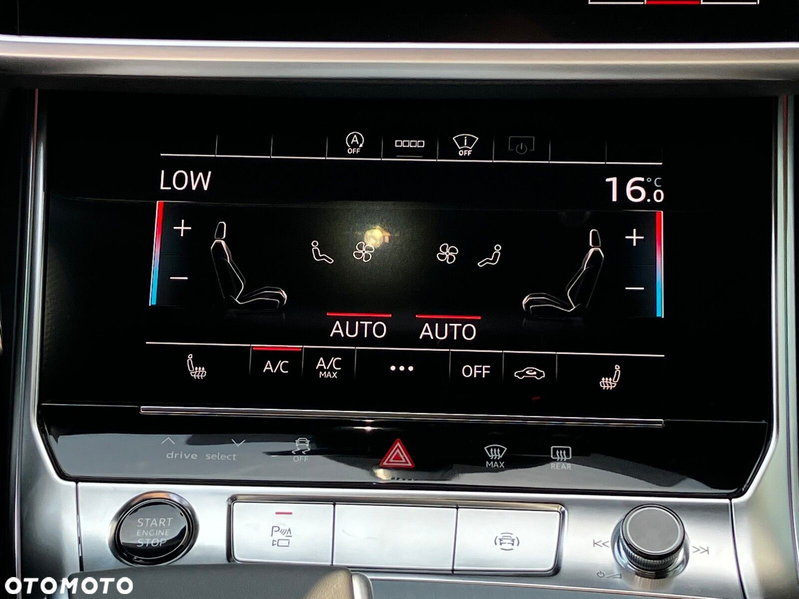 Audi A6 - 25