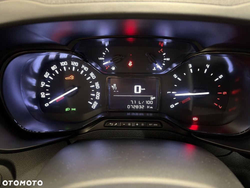 Toyota PROACE CITY - 13