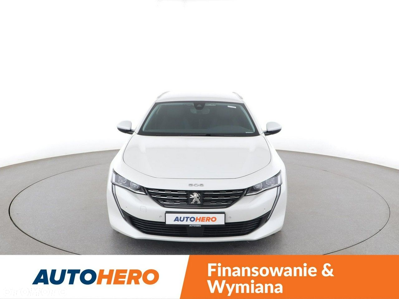 Peugeot 508 SW Plug-In Hybrid 225 e-EAT8 Allure - 11