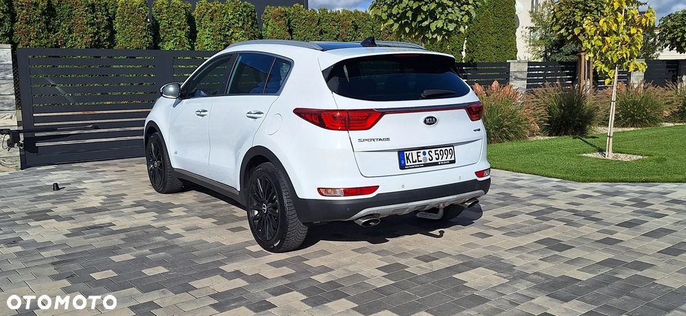 Kia Sportage - 12