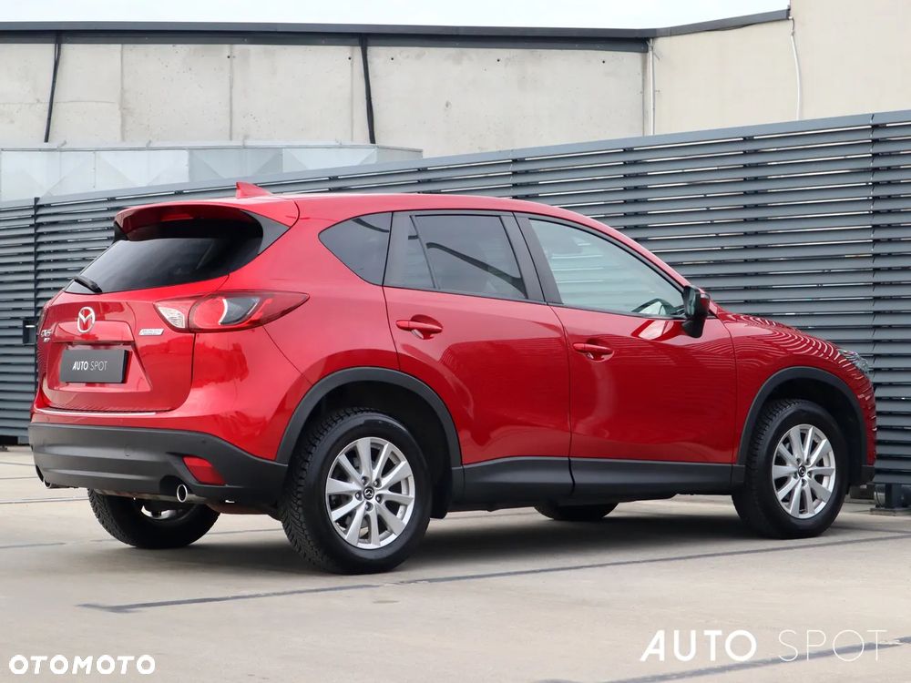 Mazda CX-5 2.0 Skymotion - 6