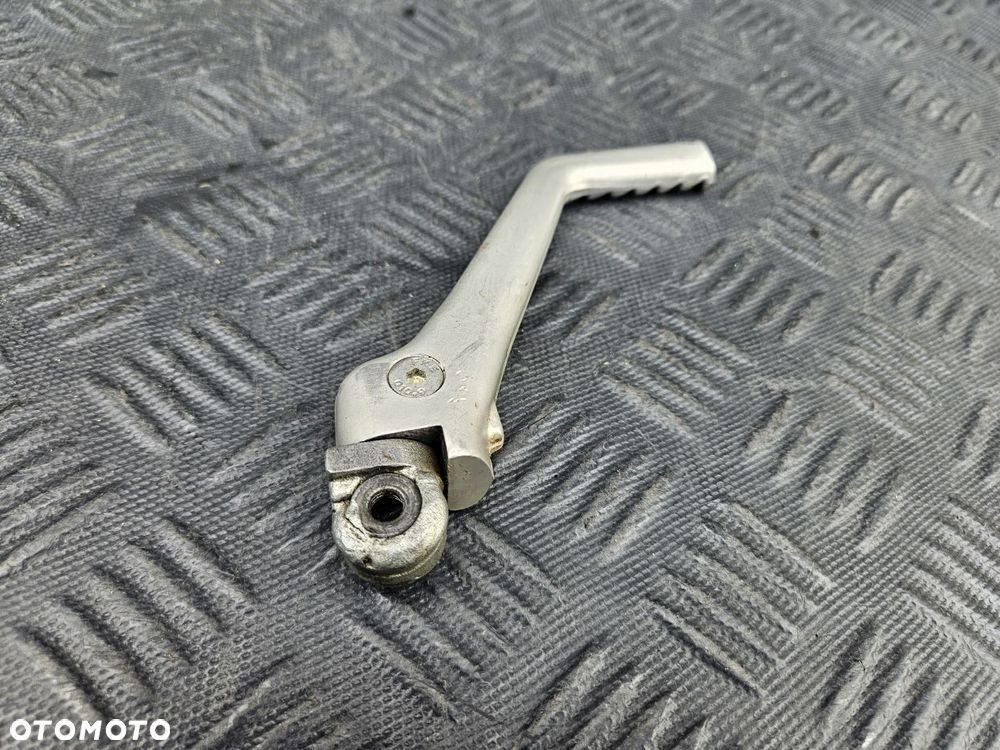 KTM SX 65 KOPKA KOPNIAK STARTER DŹWIGNIA 1998-2008 - 2