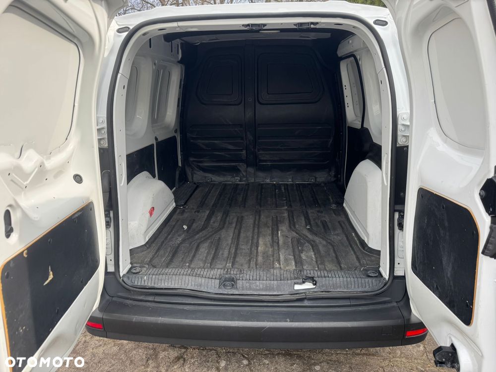 Mercedes-Benz Citan 110CDi - 11