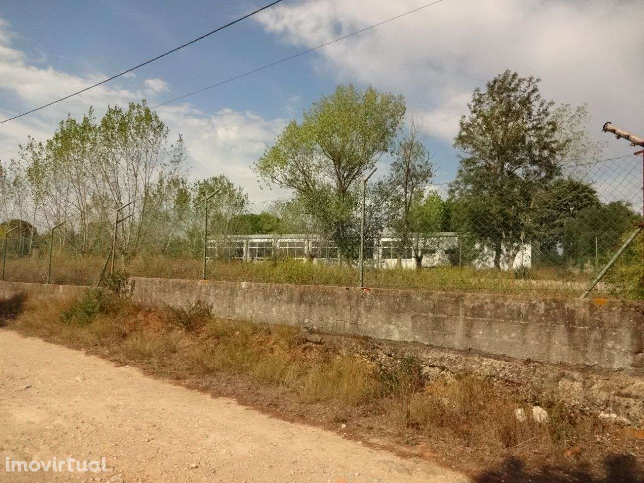 Armazém - Grande imagem: 4/20