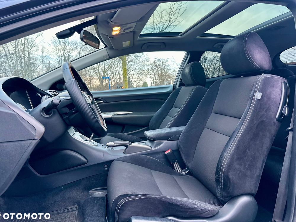 Honda Civic 2.2i-CTDi TypeS + - 6