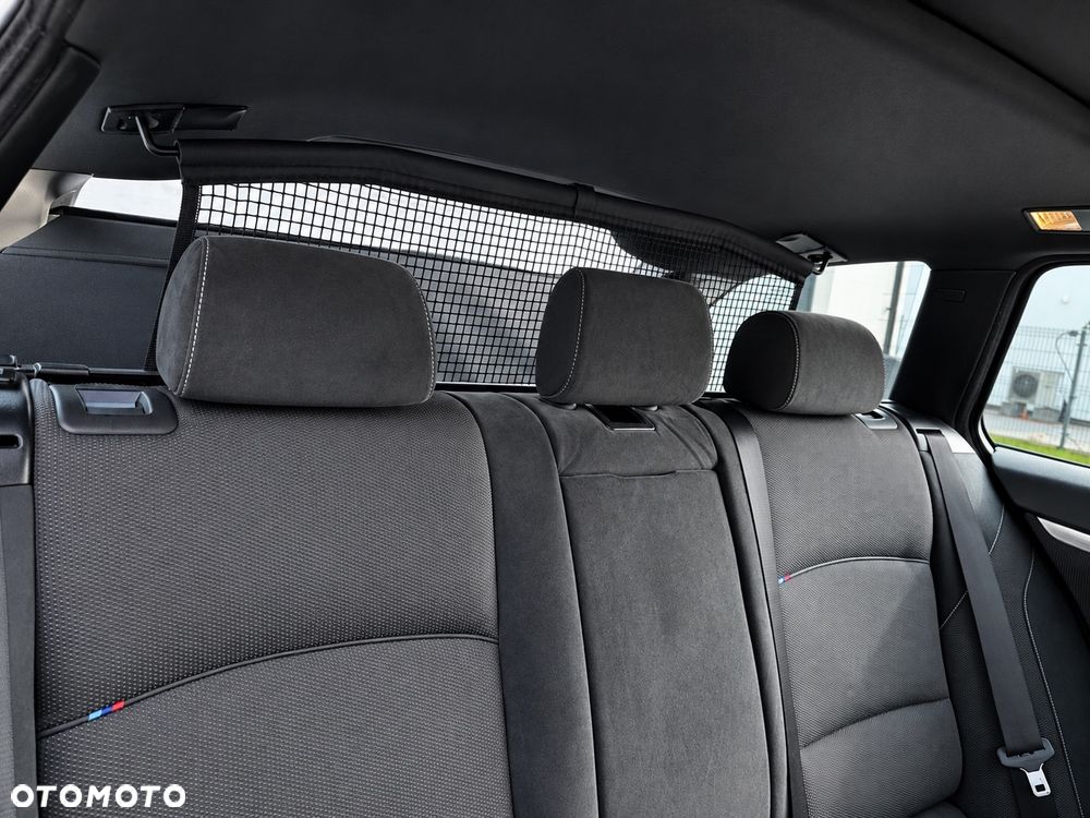 BMW Seria 5 525d xDrive - 19