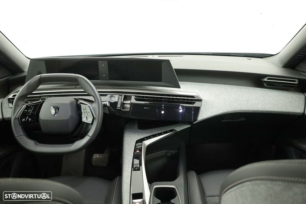 Peugeot 5008 1.2 Hybrid Allure e-DCS6 - 9
