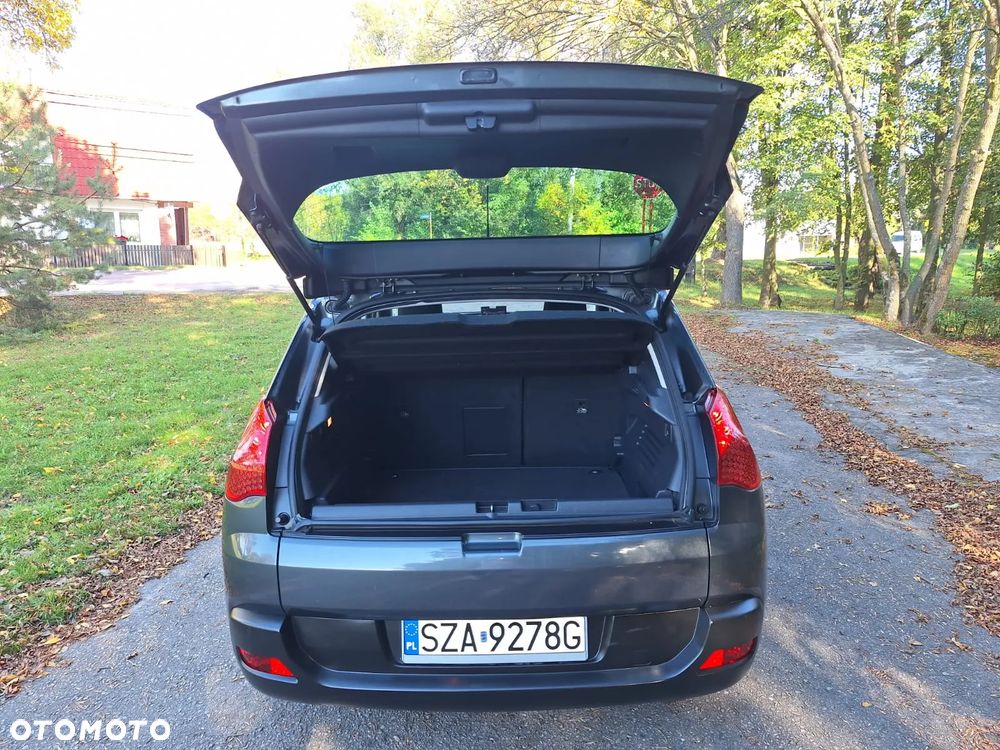 Peugeot 3008 - 20