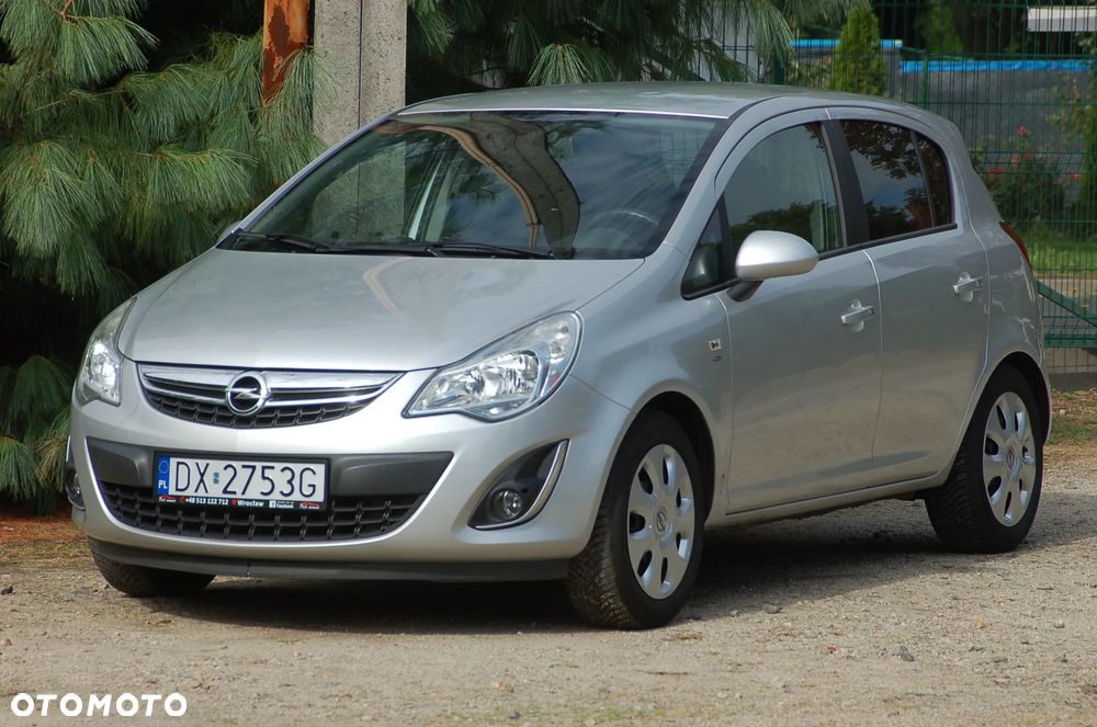 Opel Corsa 1.4 16V Energy - 2