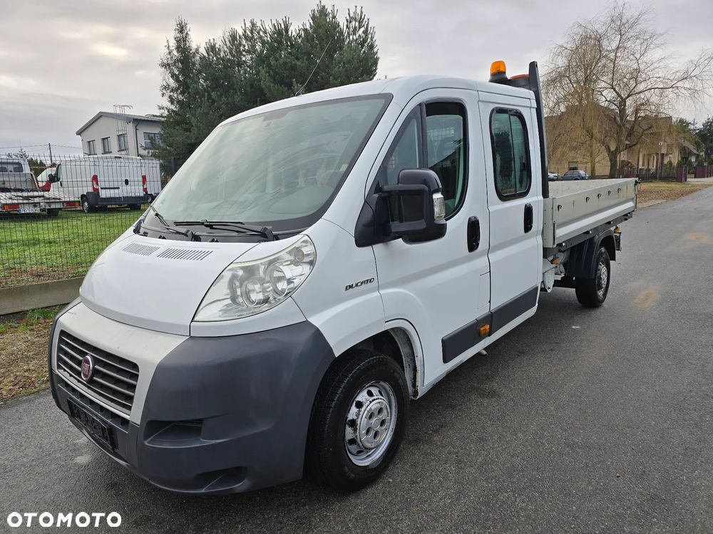 Fiat Ducato - 8