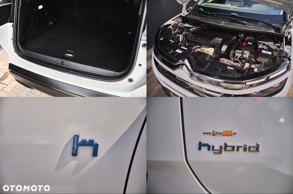 Citroën C5 Aircross - 28