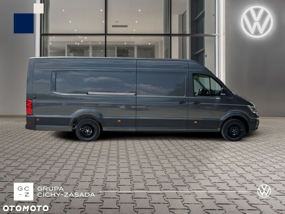 Volkswagen Crafter - 7