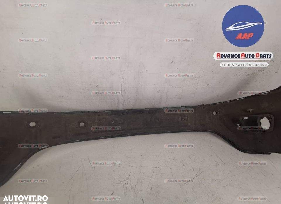 Bara fata originala cu senzori, in stare buna Jeep Grand Cherokee WK2 - 4