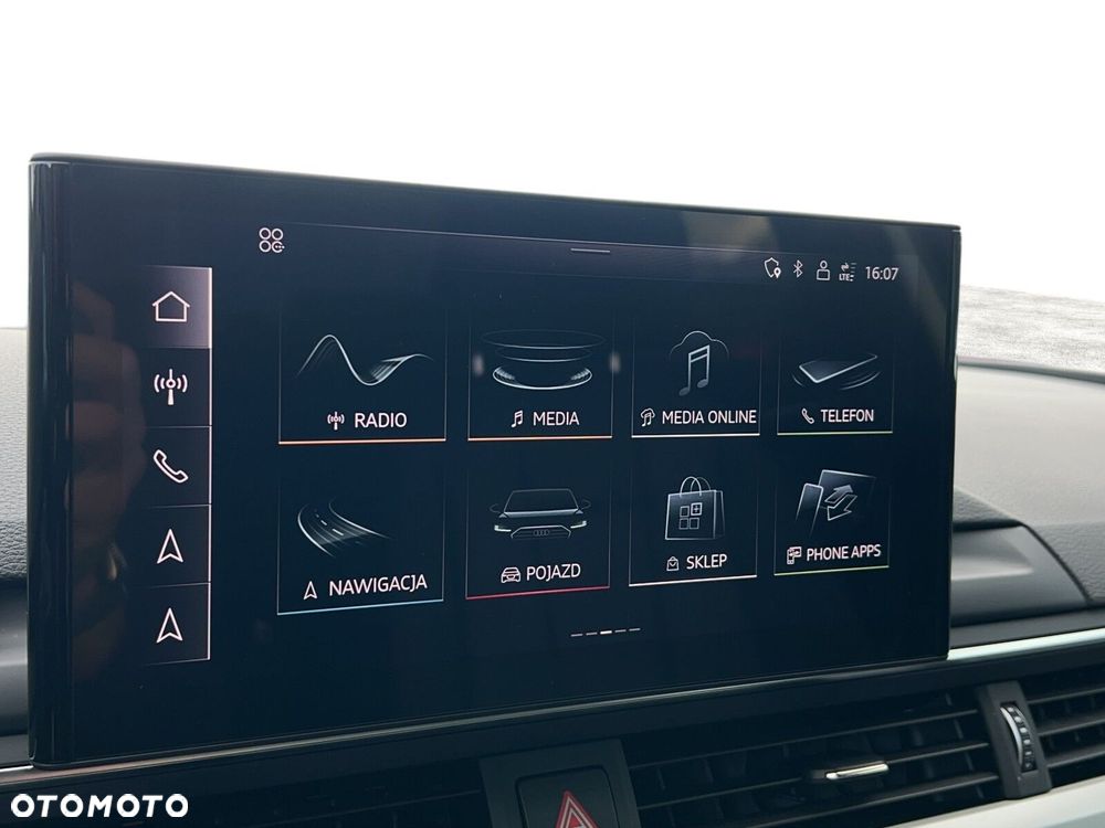 Audi A4 Limousine 35 TFSI mHEV S tronic - 24