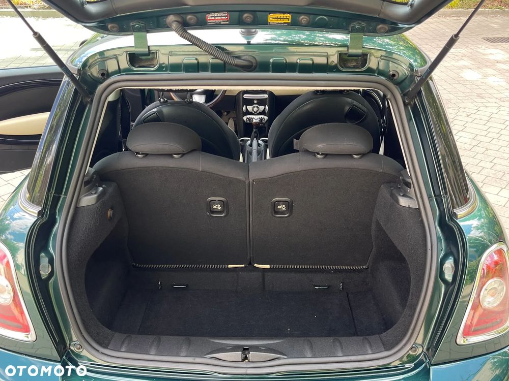MINI ONE - 31