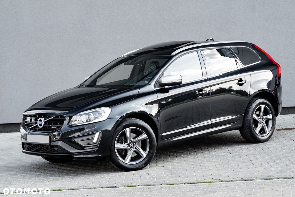 Volvo XC 60 D4 AWD Geartronic Summum - 3