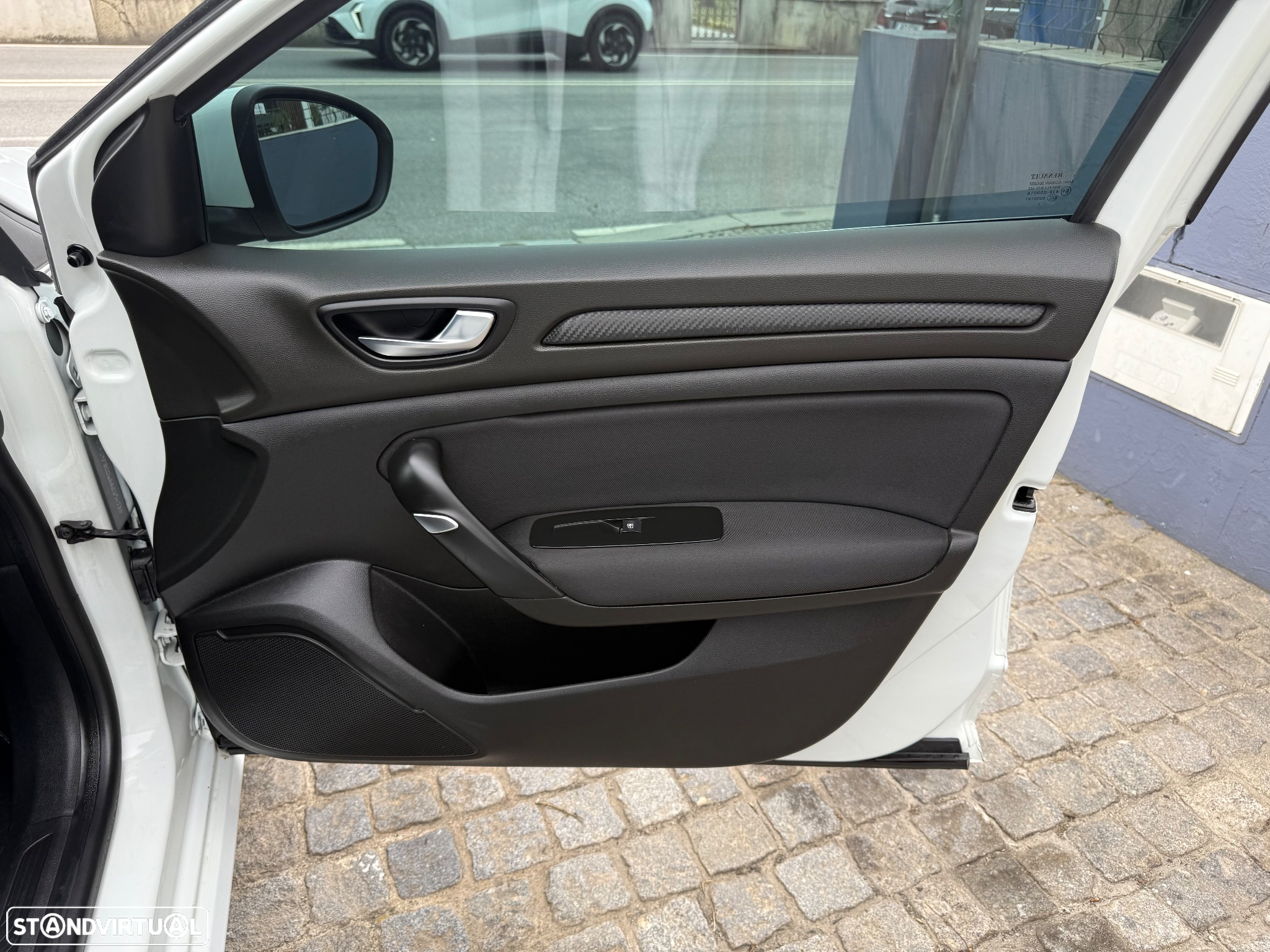 Renault Mégane 1.5 dCi Limited - 37