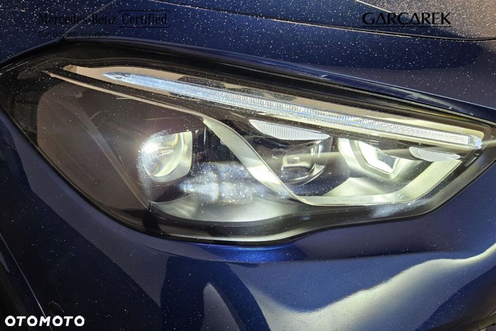 Mercedes-Benz GLA - 13