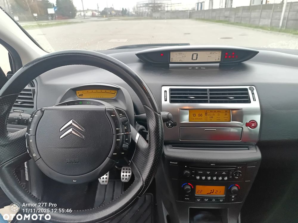 Citroën C4 1.6 16V by LOEB - 13