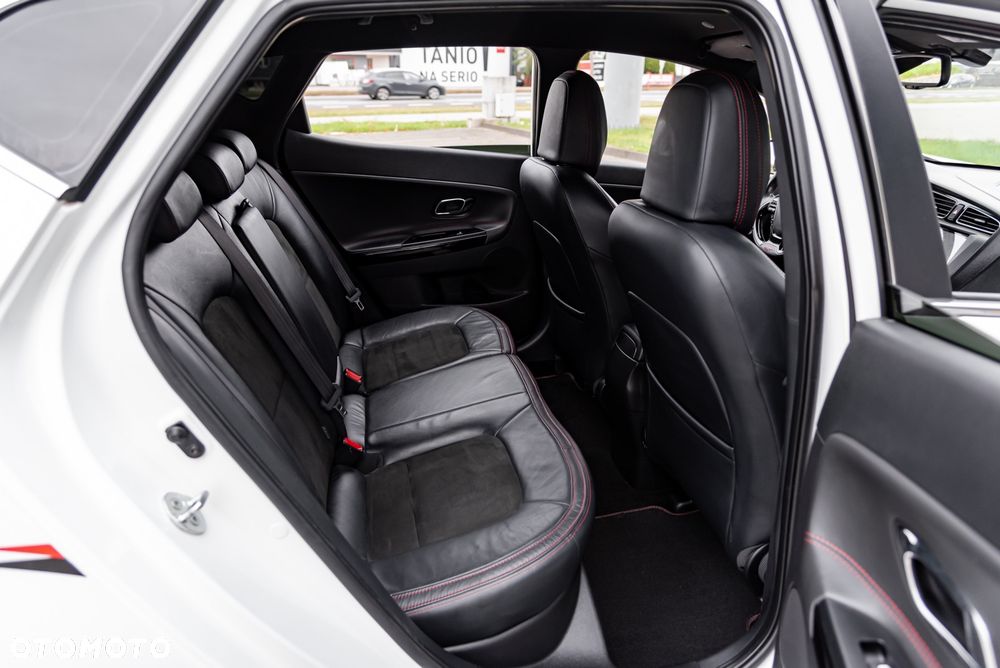 Kia Ceed 1.6 T-GDI GT L - 22
