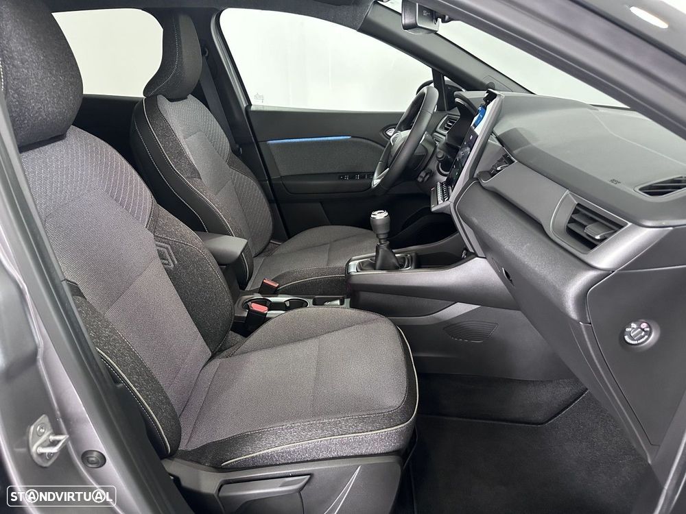 Renault Captur 1.0 TCe Techno - 15