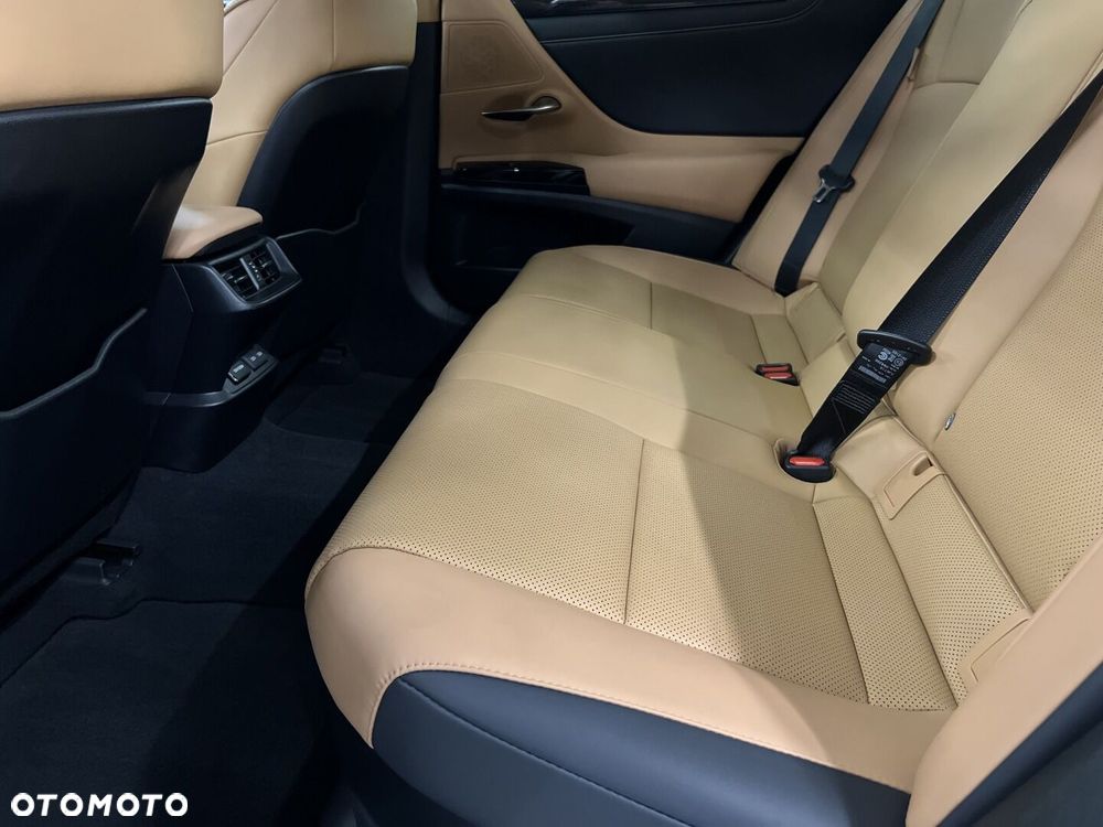 Lexus ES 300h Business Edition - 12