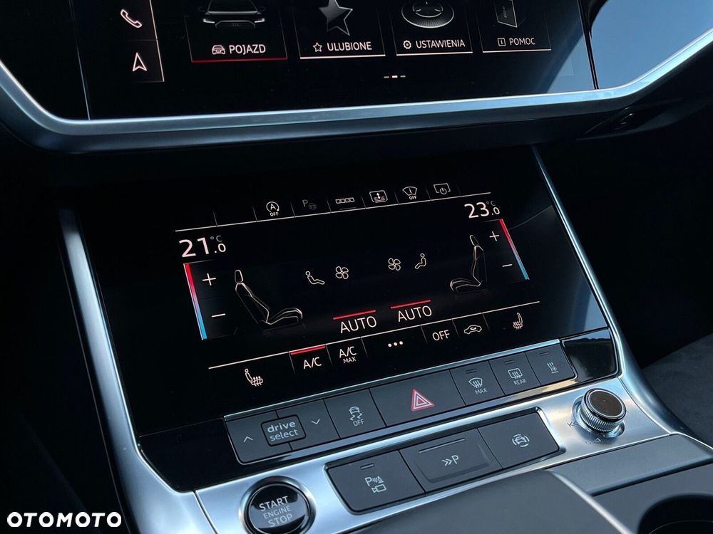 Audi A6 Limousine - 26