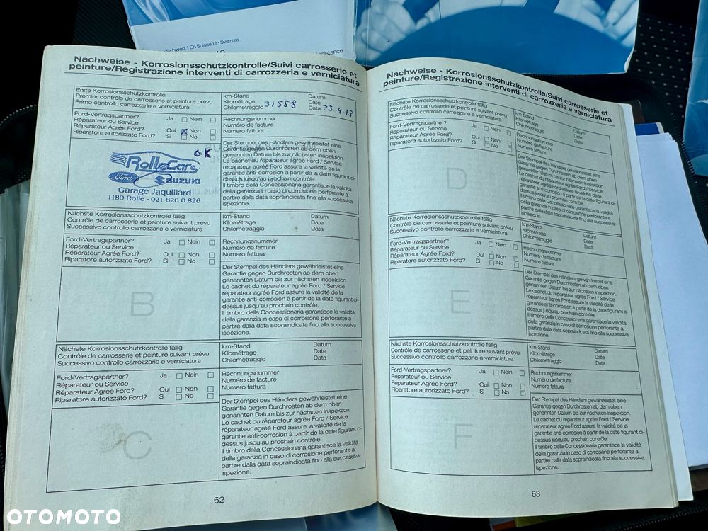 Ford S-Max 2.0 Ambiente - 13