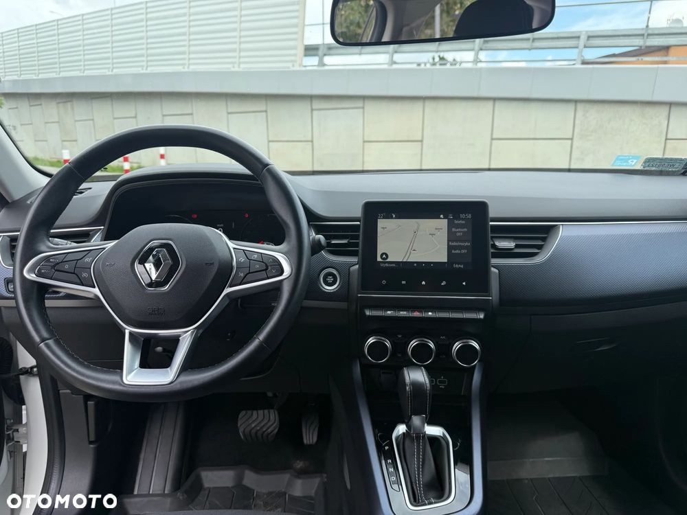 Renault Arkana 1.3 TCe mHEV Zen EDC - 9