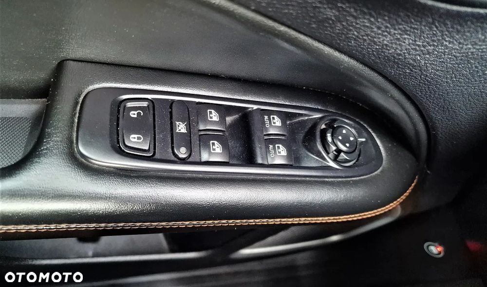 Jeep Compass 1.4 TMair Limited 4WD S&S - 20