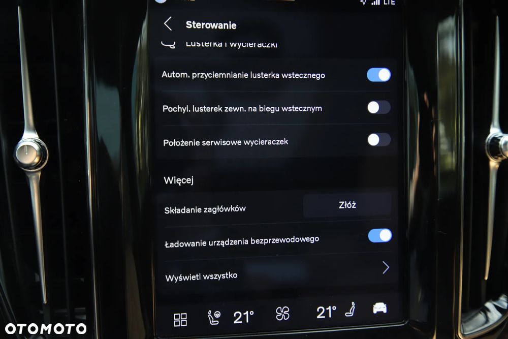 Volvo XC 60 B6 B AWD Ultimate Bright - 36