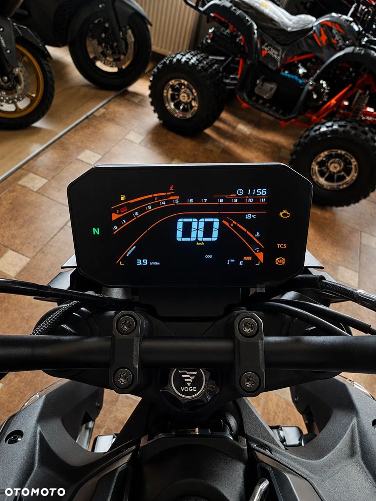 VOGE R125S - 14