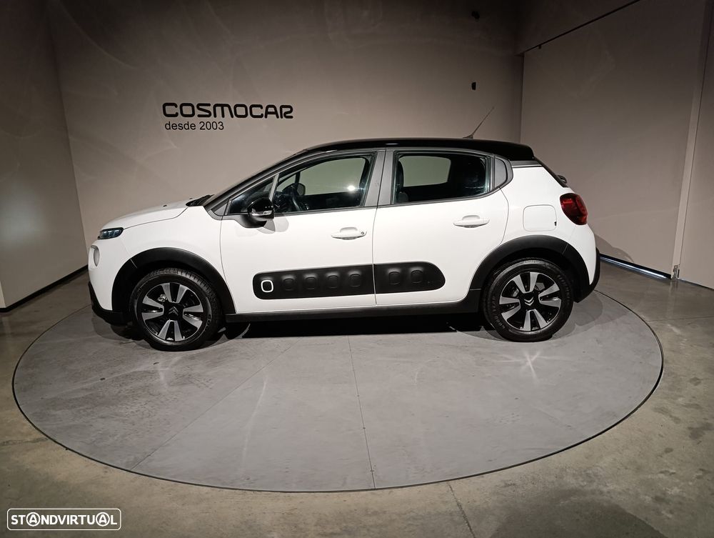 Citroën C3 1.2 PureTech Feel - 4